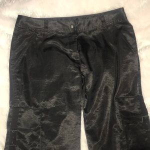 Express Silky Cargo Pant